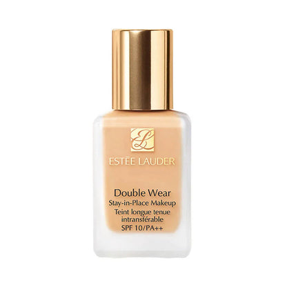 24H Oil-Free Long-Wear Foundation
